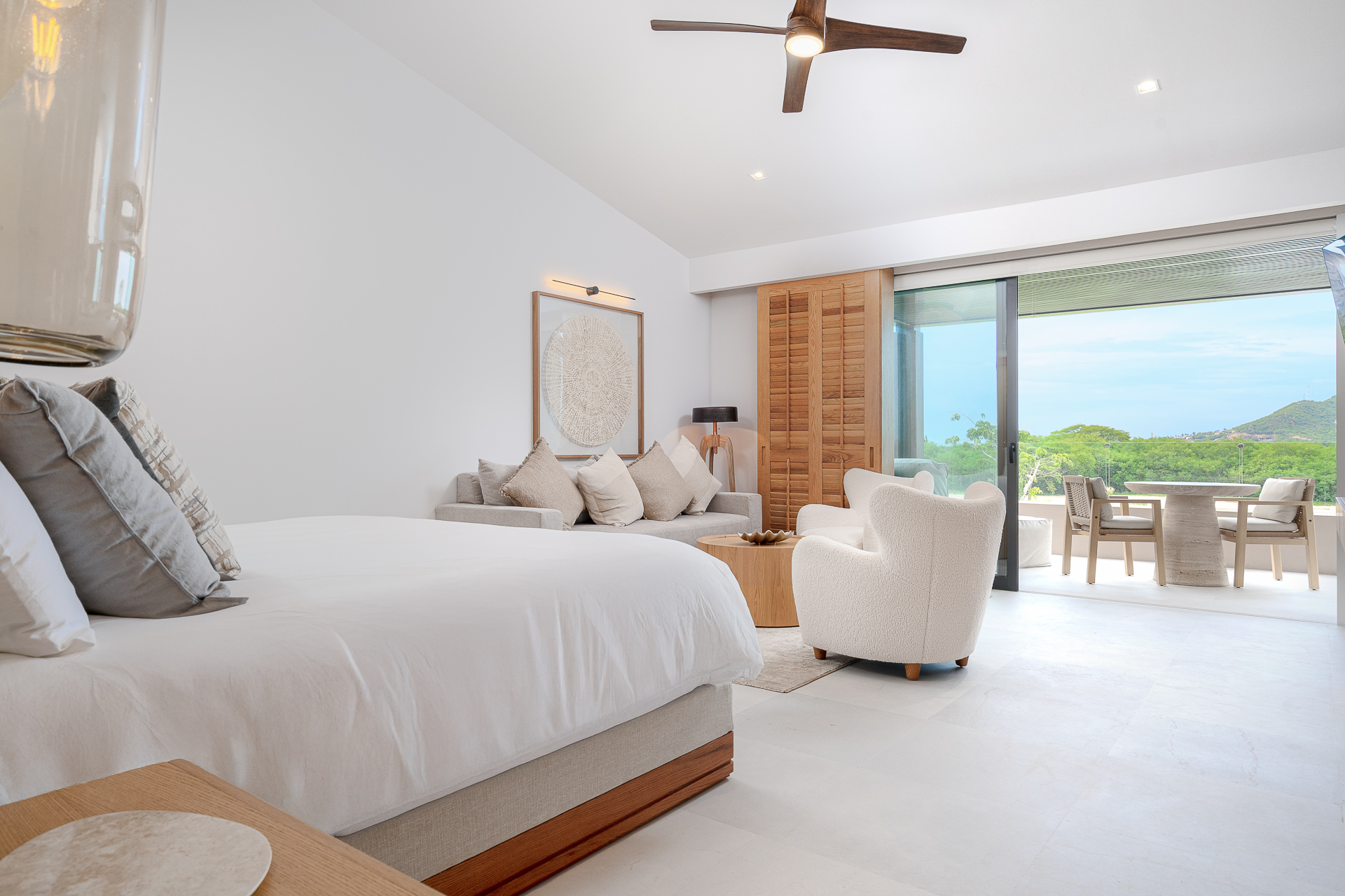 Luxury Rentals Punta Mita - Golf Views - Villa Brezza - 8.jpg